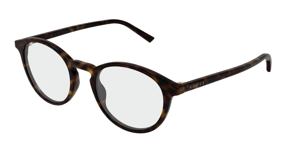 GUCCI GG1998O 2 ROUND / HAVANA