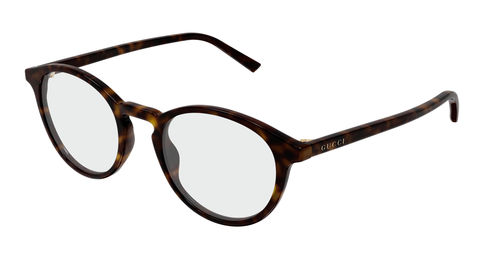 GUCCI GG1998O 2 ROUND / HAVANA