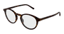 GUCCI GG1998O 2 ROUND / HAVANA