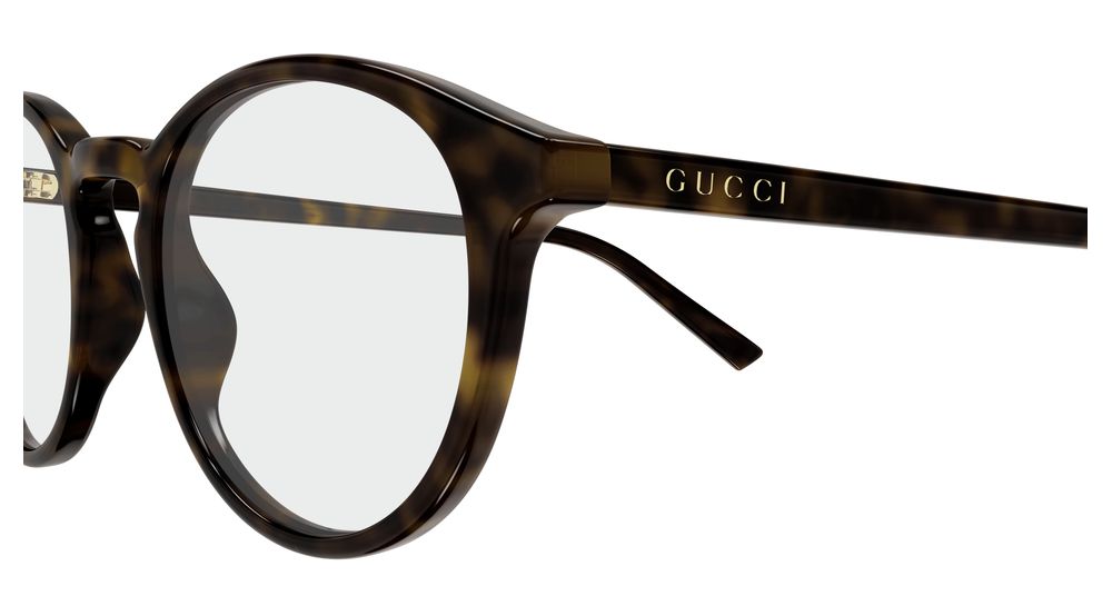 GUCCI GG1998O 2 ROUND / HAVANA