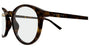 GUCCI GG1998O 2 ROUND / HAVANA
