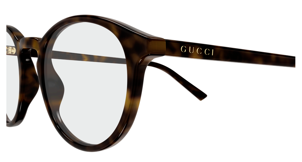 GUCCI GG1998O 2 ROUND / HAVANA