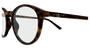 GUCCI GG1998O 2 ROUND / HAVANA