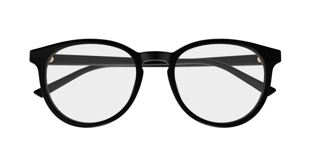 GUCCI GG2005OA 1 ROUND / BLACK