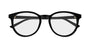 GUCCI GG2005OA 1 ROUND / BLACK