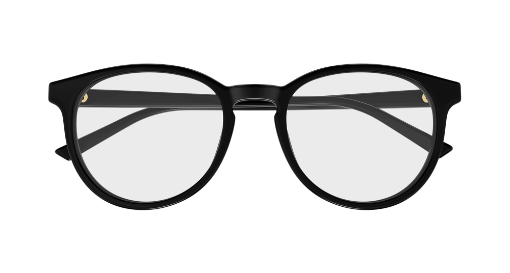 GUCCI GG2005OA 1 ROUND / BLACK