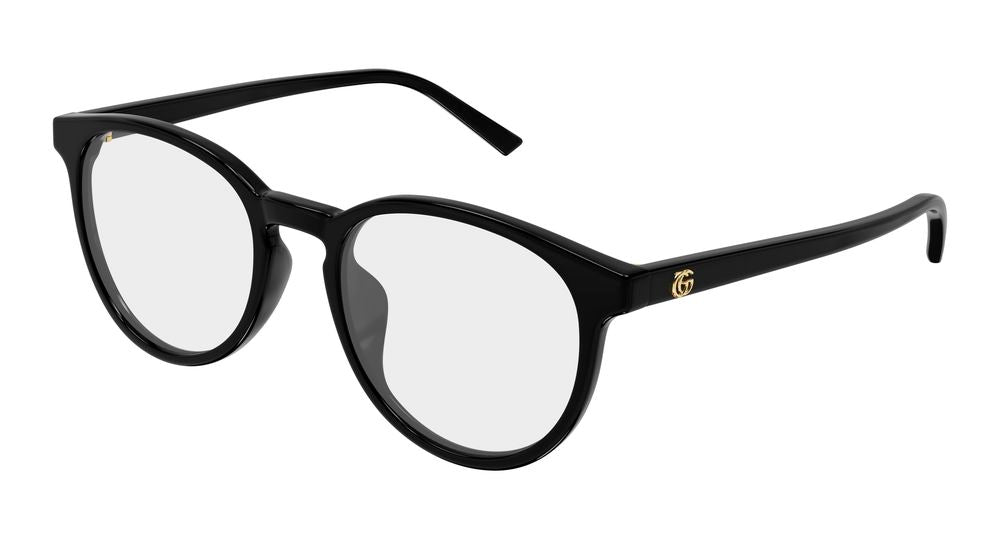 GUCCI GG2005OA 1 ROUND / BLACK