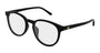 GUCCI GG2005OA 1 ROUND / BLACK