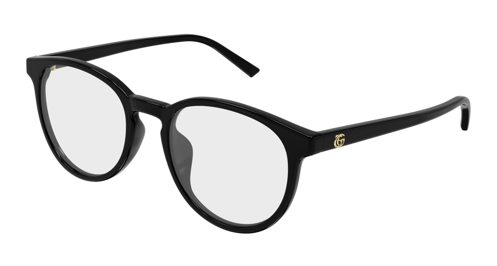 GUCCI GG2005OA 1 ROUND / BLACK
