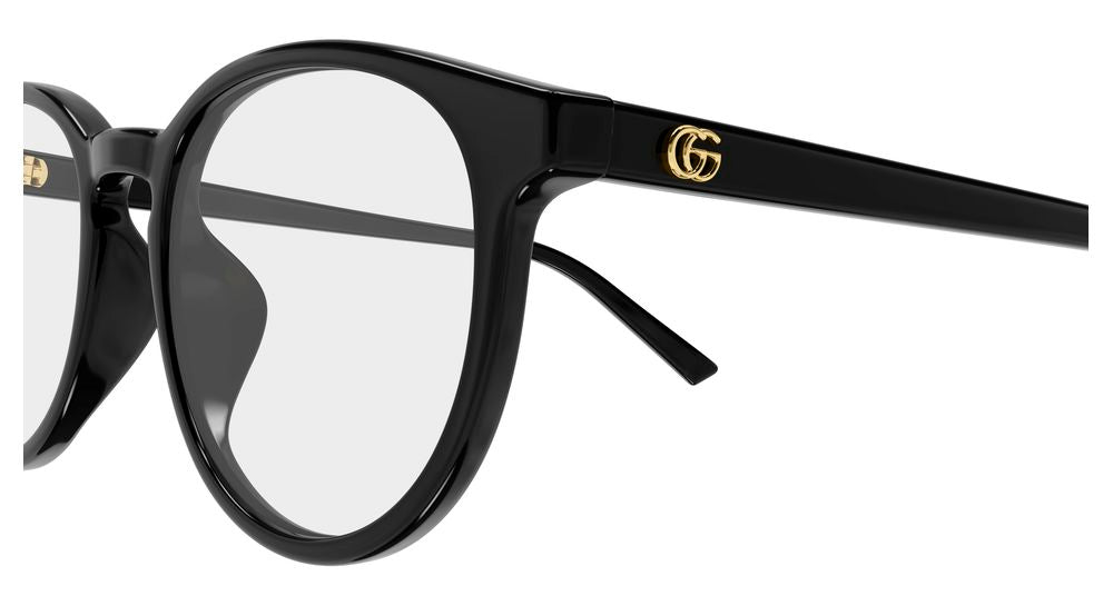 GUCCI GG2005OA 1 ROUND / BLACK