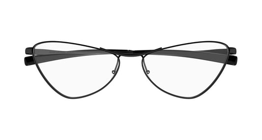 SAINT LAURENT SL 830 OPT 1 CAT EYE / BLACK