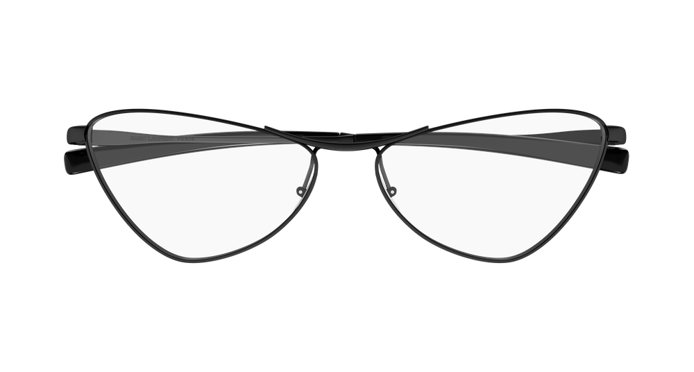 SAINT LAURENT SL 830 OPT 1 CAT EYE / BLACK