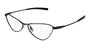 SAINT LAURENT SL 830 OPT 1 CAT EYE / BLACK