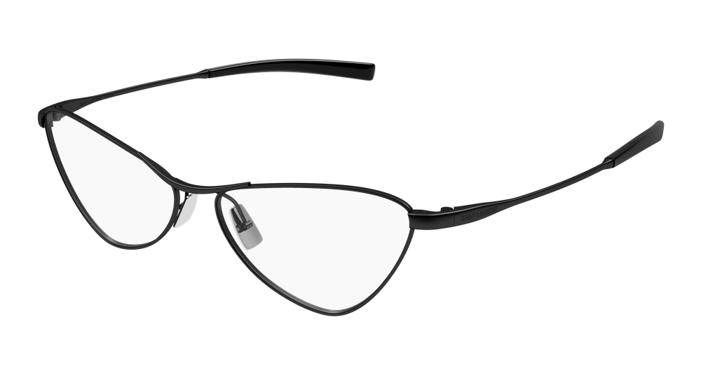 SAINT LAURENT SL 830 OPT 1 CAT EYE / BLACK