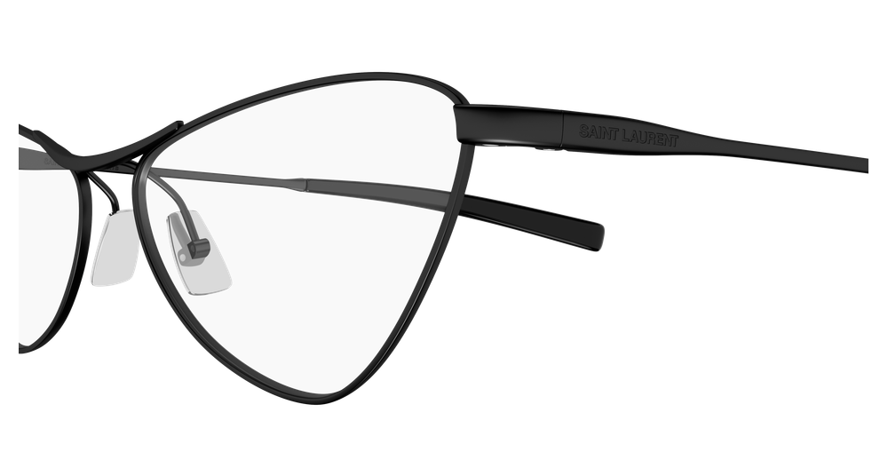 SAINT LAURENT SL 830 OPT 1 CAT EYE / BLACK