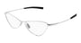 SAINT LAURENT SL 830 OPT 3 CAT EYE / SILVER