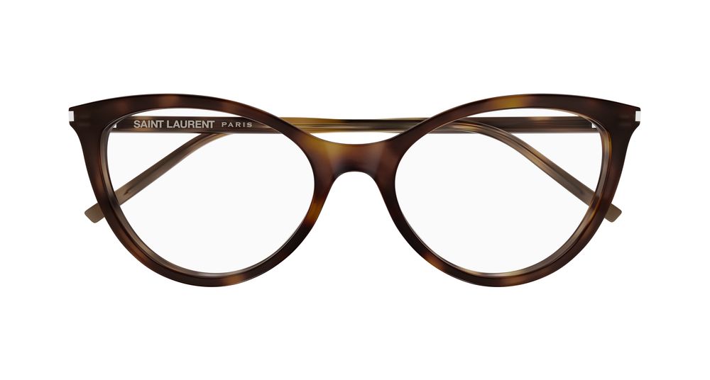 SAINT LAURENT SL 833 3 CAT EYE / HAVANA