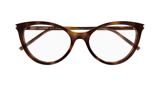 SAINT LAURENT SL 833 3 CAT EYE / HAVANA