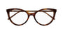 SAINT LAURENT SL 833 3 CAT EYE / HAVANA
