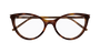 SAINT LAURENT SL 833 3 CAT EYE / HAVANA