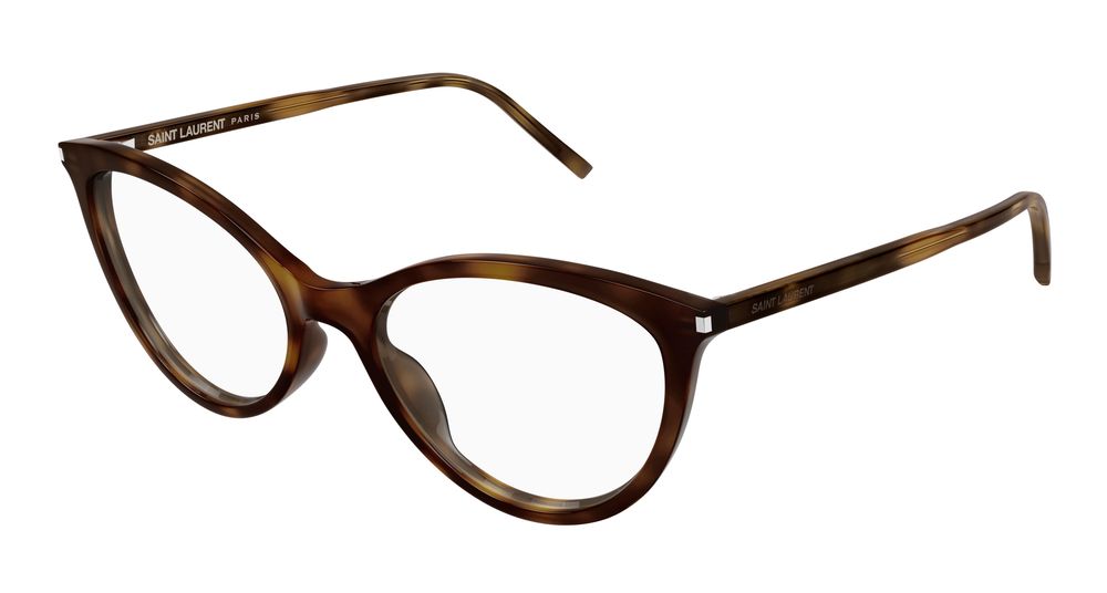 SAINT LAURENT SL 833 3 CAT EYE / HAVANA