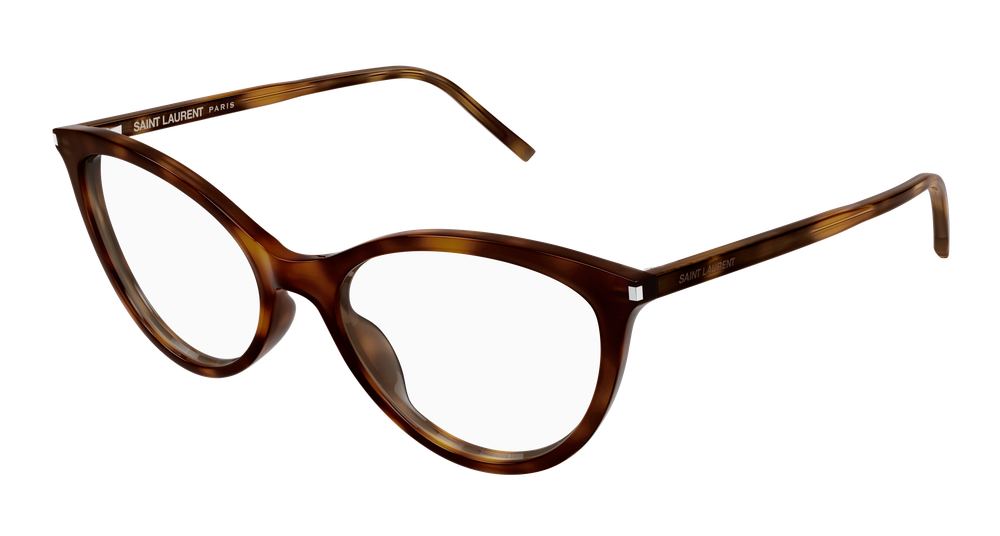 SAINT LAURENT SL 833 3 CAT EYE / HAVANA