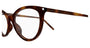 SAINT LAURENT SL 833 3 CAT EYE / HAVANA