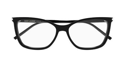 SAINT LAURENT SL 834 1 CAT EYE / BLACK