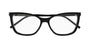 SAINT LAURENT SL 834 1 CAT EYE / BLACK