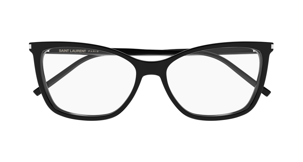 SAINT LAURENT SL 834 1 CAT EYE / BLACK