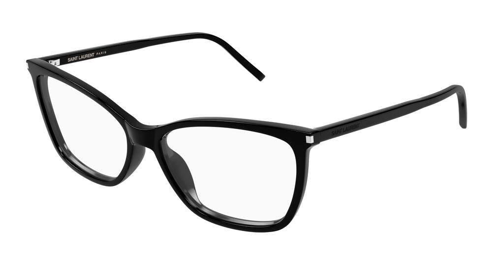 SAINT LAURENT SL 834 1 CAT EYE / BLACK