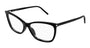 SAINT LAURENT SL 834 1 CAT EYE / BLACK