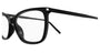 SAINT LAURENT SL 834 1 CAT EYE / BLACK