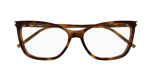 SAINT LAURENT SL 834 3 CAT EYE / HAVANA