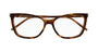 SAINT LAURENT SL 834 3 CAT EYE / HAVANA
