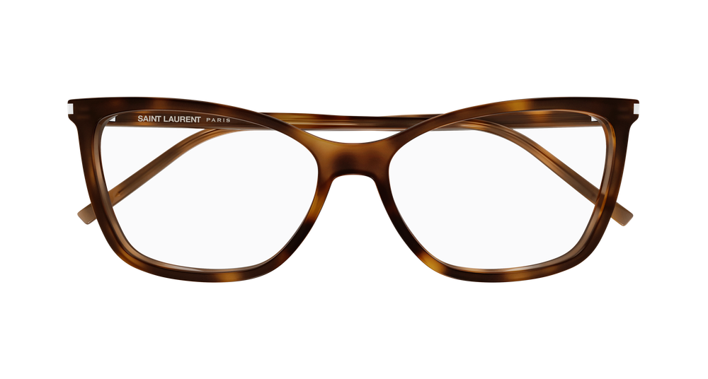 SAINT LAURENT SL 834 3 CAT EYE / HAVANA