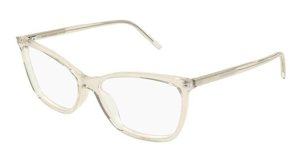 SAINT LAURENT SL 834 4 CAT EYE / YELLOW