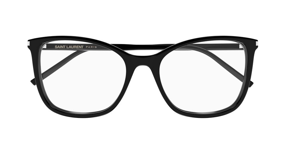 SAINT LAURENT SL 835 1 CAT EYE / BLACK