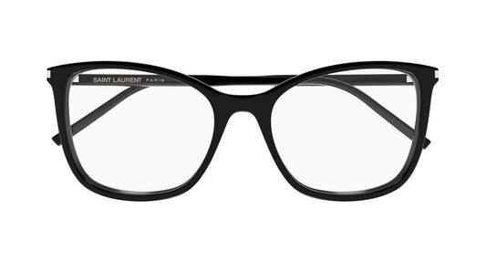 SAINT LAURENT SL 835 1 CAT EYE / BLACK