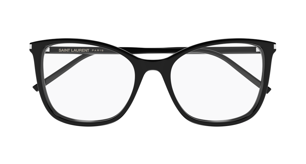 SAINT LAURENT SL 835 1 CAT EYE / BLACK