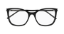 SAINT LAURENT SL 835 1 CAT EYE / BLACK