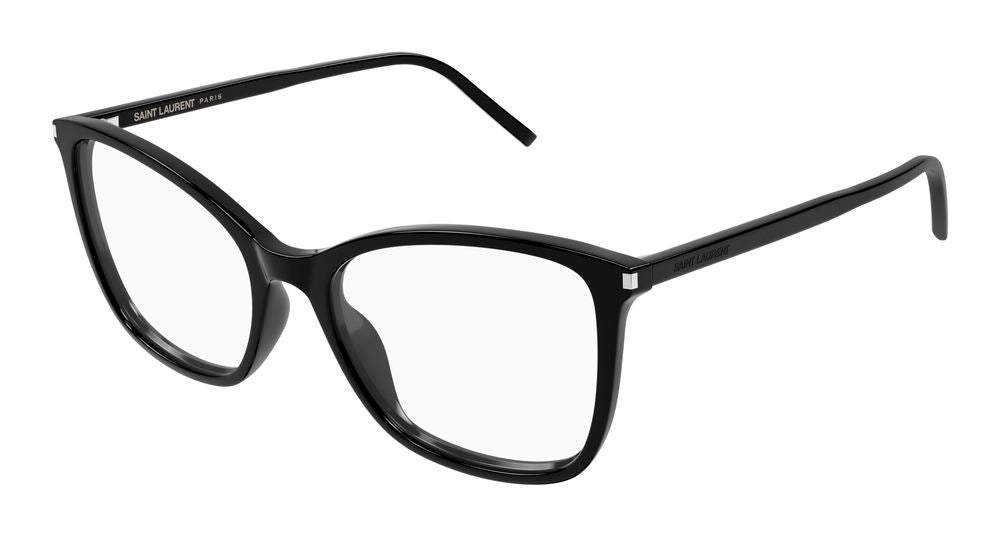 SAINT LAURENT SL 835 1 CAT EYE / BLACK