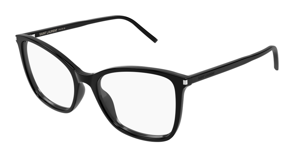 SAINT LAURENT SL 835 1 CAT EYE / BLACK