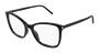 SAINT LAURENT SL 835 1 CAT EYE / BLACK