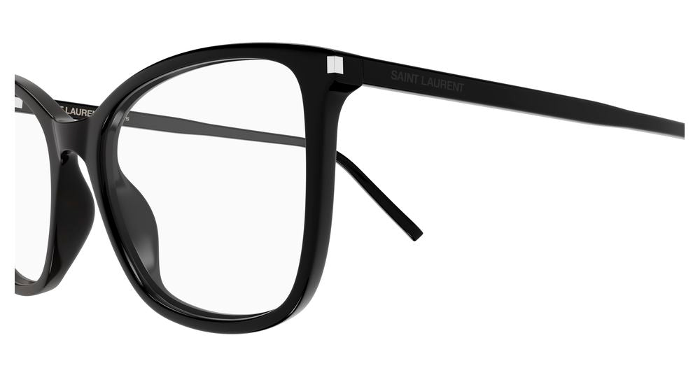 SAINT LAURENT SL 835 1 CAT EYE / BLACK