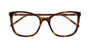 SAINT LAURENT SL 835 3 CAT EYE / HAVANA
