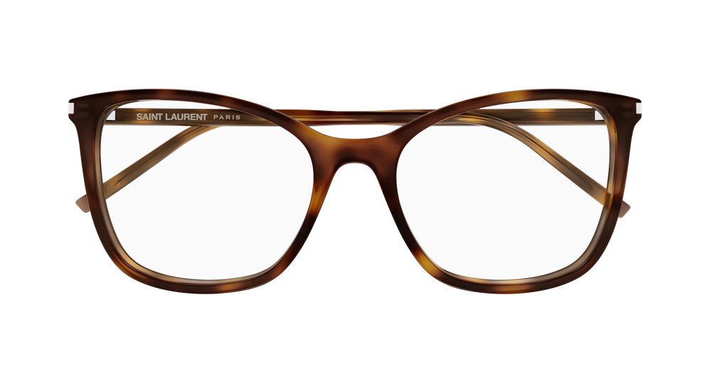 SAINT LAURENT SL 835 3 CAT EYE / HAVANA