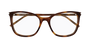 SAINT LAURENT SL 835 3 CAT EYE / HAVANA