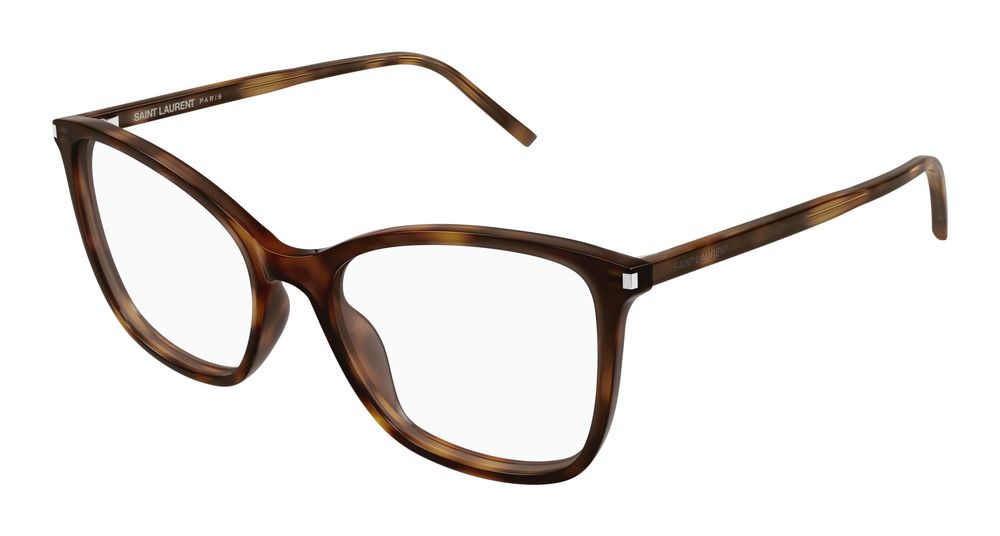 SAINT LAURENT SL 835 3 CAT EYE / HAVANA