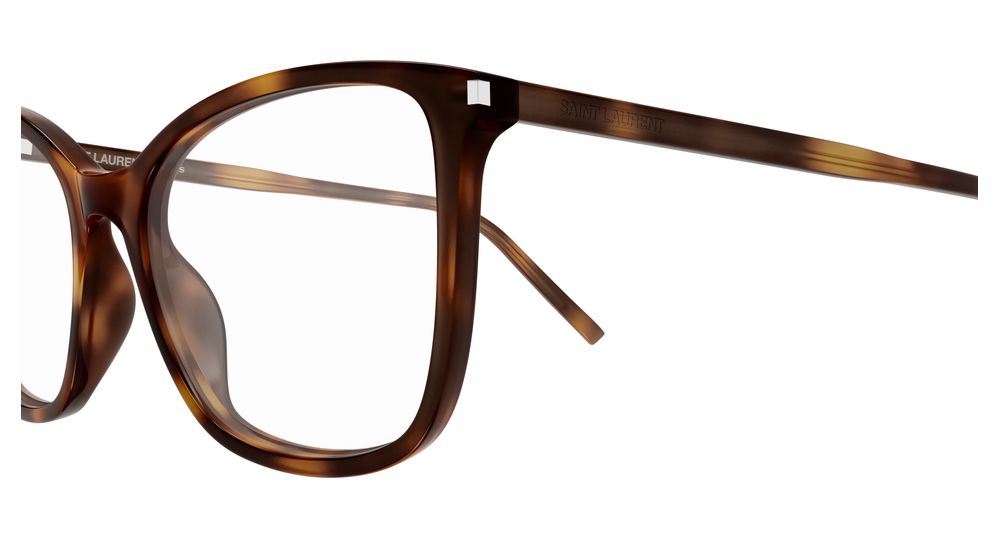 SAINT LAURENT SL 835 3 CAT EYE / HAVANA